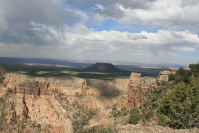 Grand Canyon 2008